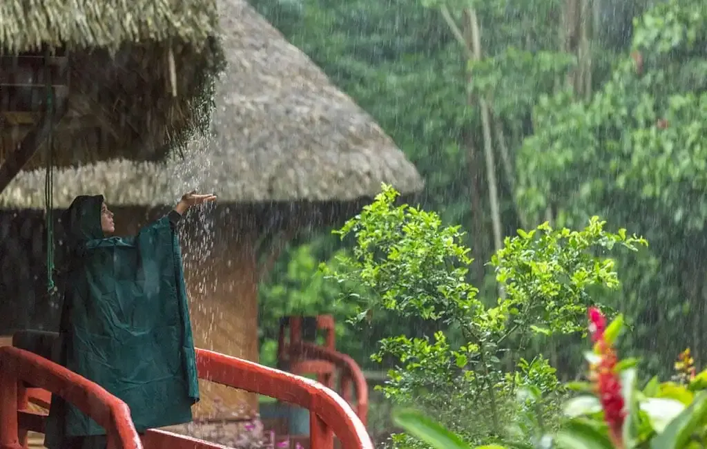 Centro Cultural Napo